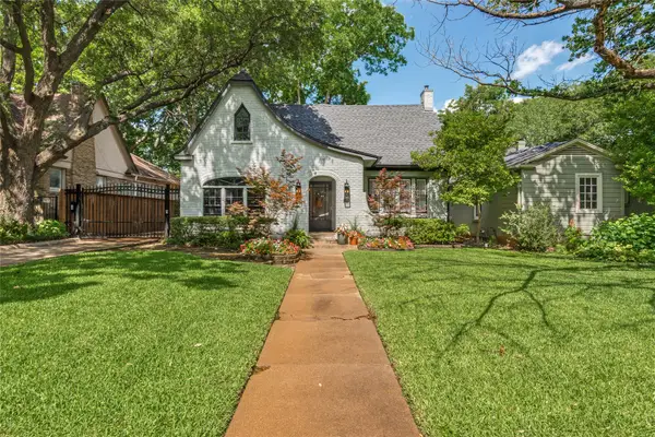 1151 N Winnetka Avenue, Dallas, TX 75208