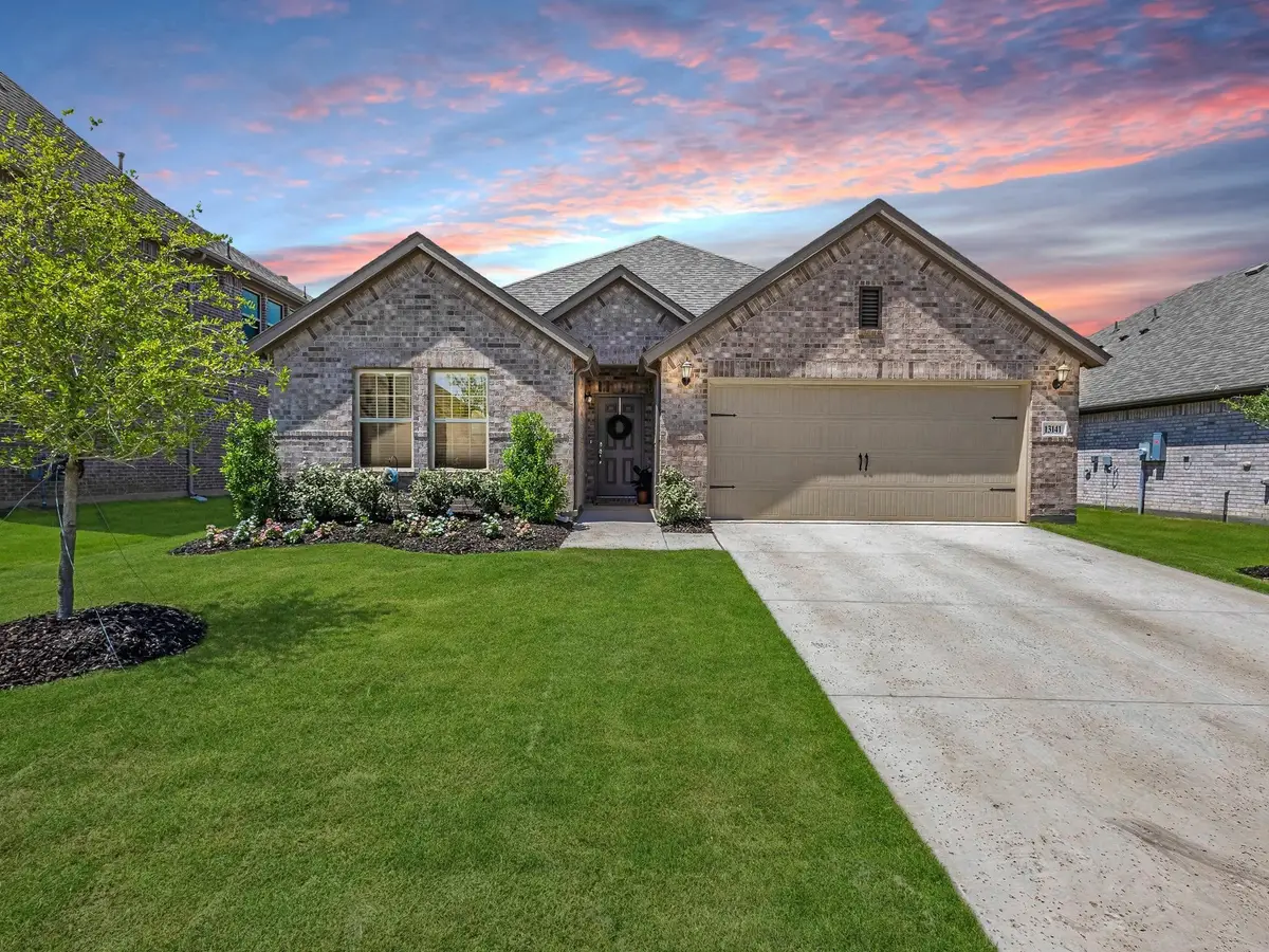 13141 Yellowstone Way, Providence Village, TX 76227 - #1