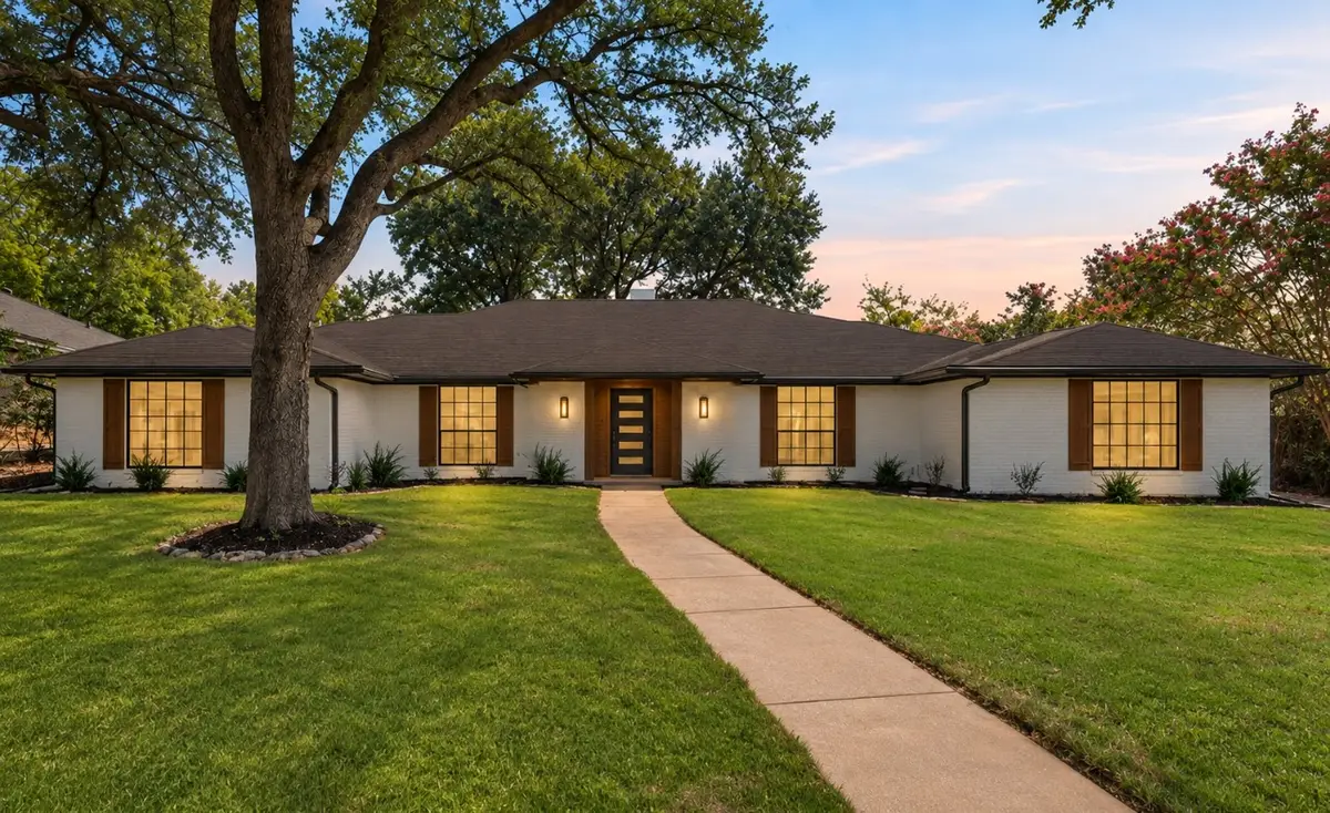 1804 Kingsborough Drive, Arlington, TX 76015 - #1