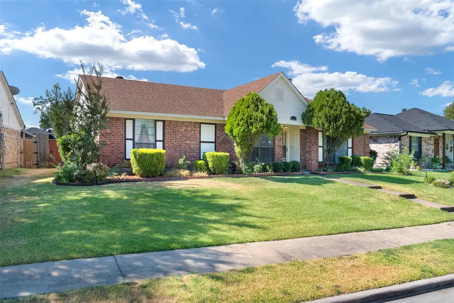 1002 Courtney Drive, Mesquite, TX 75150 - #2