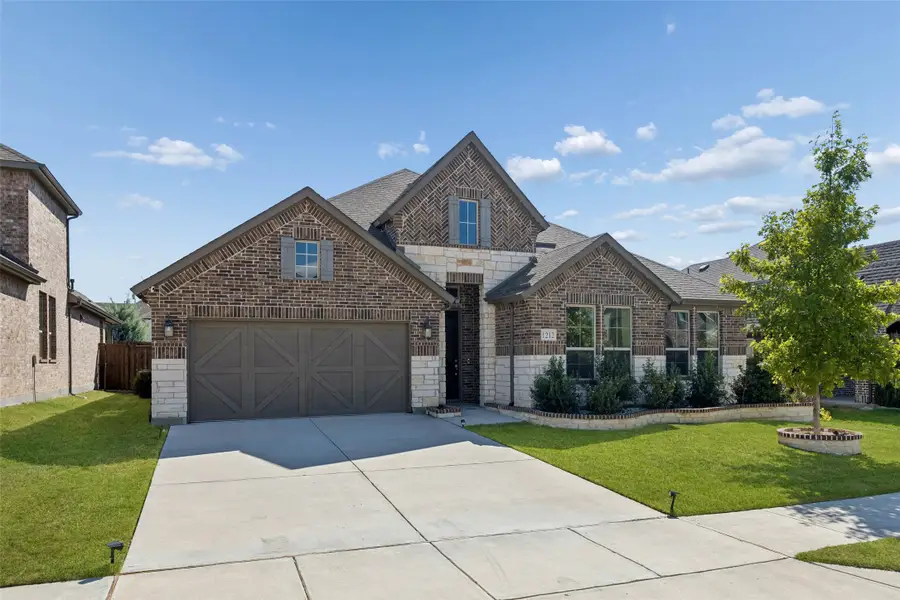 1212 Upland Dove Drive, Little Elm, TX 75068 - #2