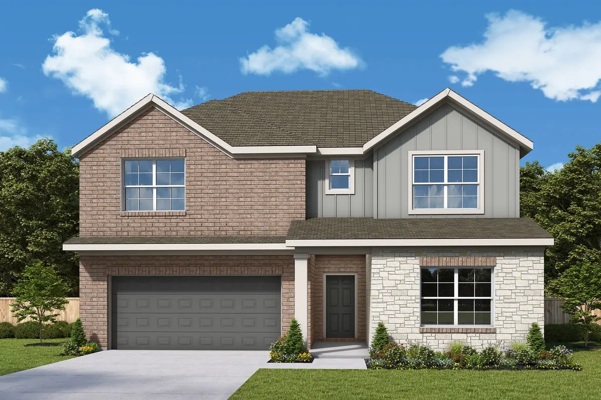 1204 Moon Ranch Road, Royse City, TX 75189 - #1