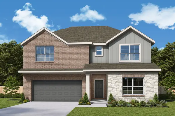 1204 Moon Ranch Road, Royse City, TX 75189