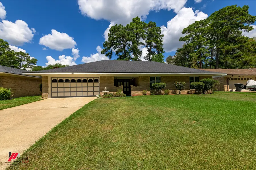 3324 Ardis Taylor Drive, Shreveport, LA 71118 - #2