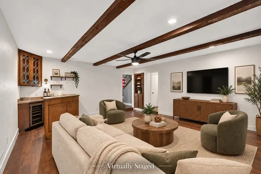 1000 Cherry Court, Hurst, TX 76053 - #3