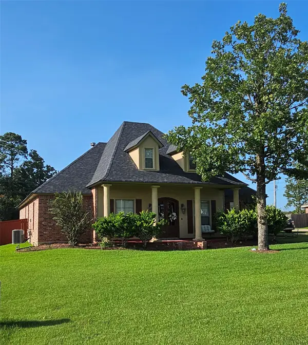 1971 Highpoint Place, Haughton, LA 71037