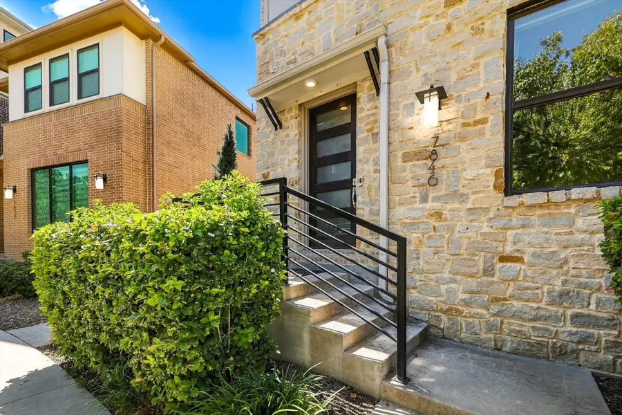 7846 Verona Place, Dallas, TX 75231 - #2