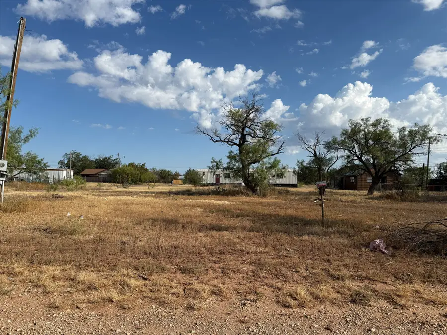1531 Avenue H, Anson, TX 79501 - #2