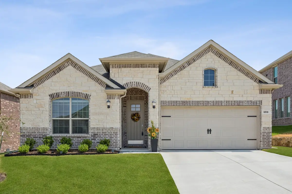 9516 Capehart Road, Fort Worth, TX 76179 - #1