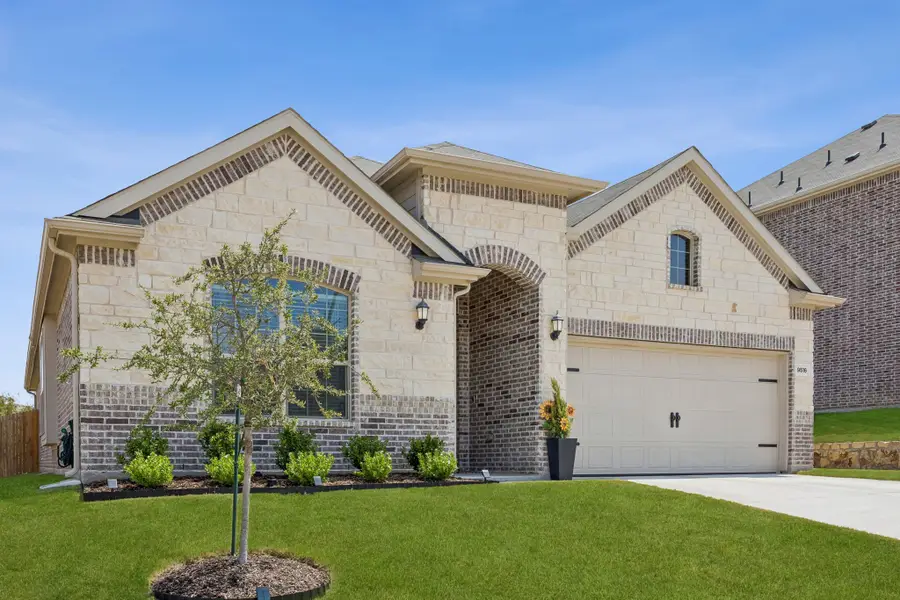 9516 Capehart Road, Fort Worth, TX 76179 - #2