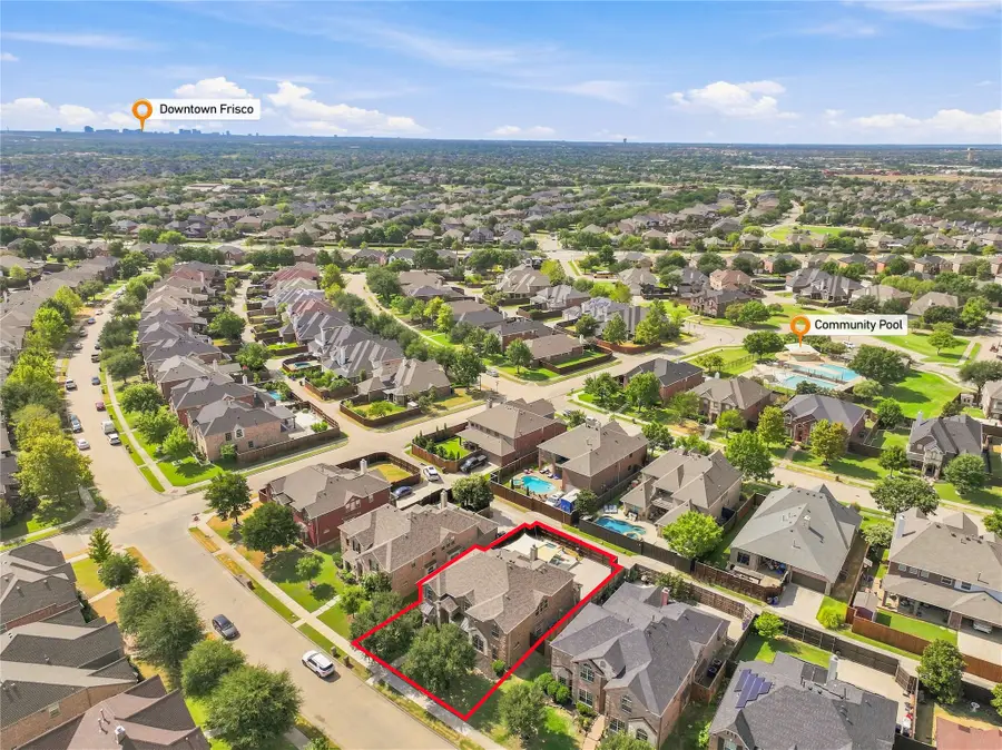 1565 Dutch Hollow Drive, Frisco, TX 75033 - #2