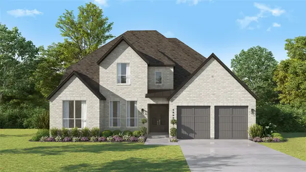 2401 Red Hen Lane, Aledo, TX 76008