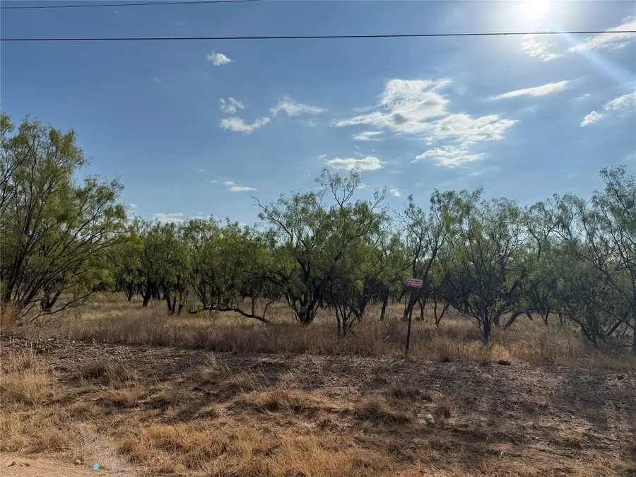 TBD Ave E, Anson, TX 79501 - #2