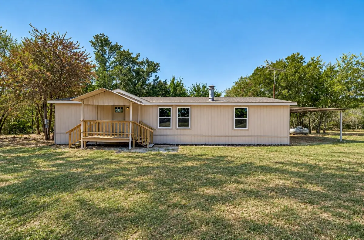 3654 Cedar Street, Weatherford, TX 76088 - #1