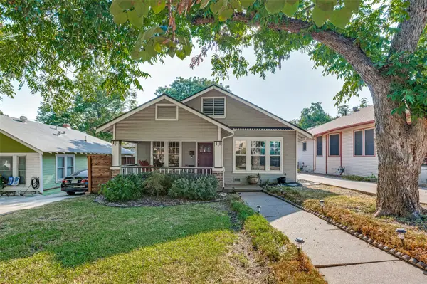 1010 Woodlawn Avenue, Dallas, TX 75208