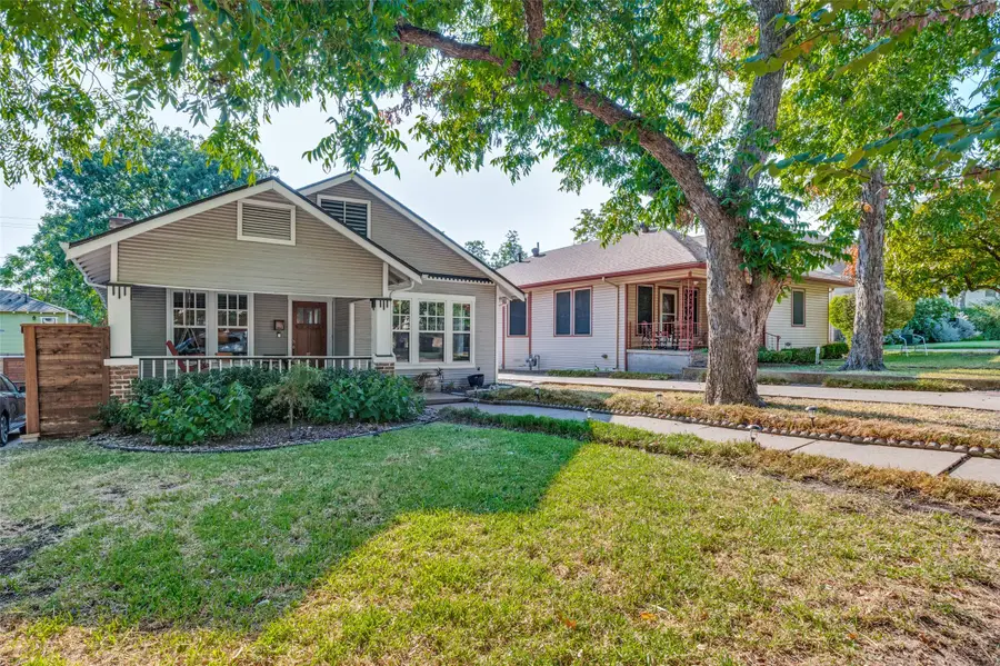 1010 Woodlawn Avenue, Dallas, TX 75208 - #2