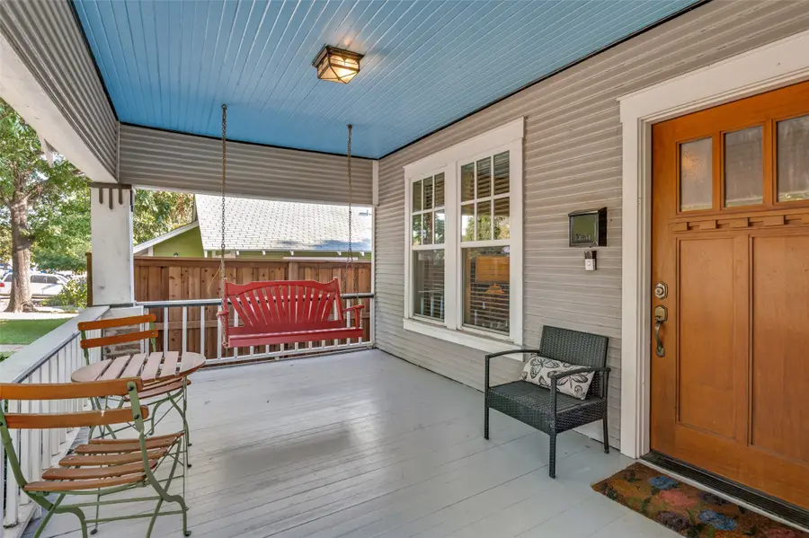 1010 Woodlawn Avenue, Dallas, TX 75208 - #3