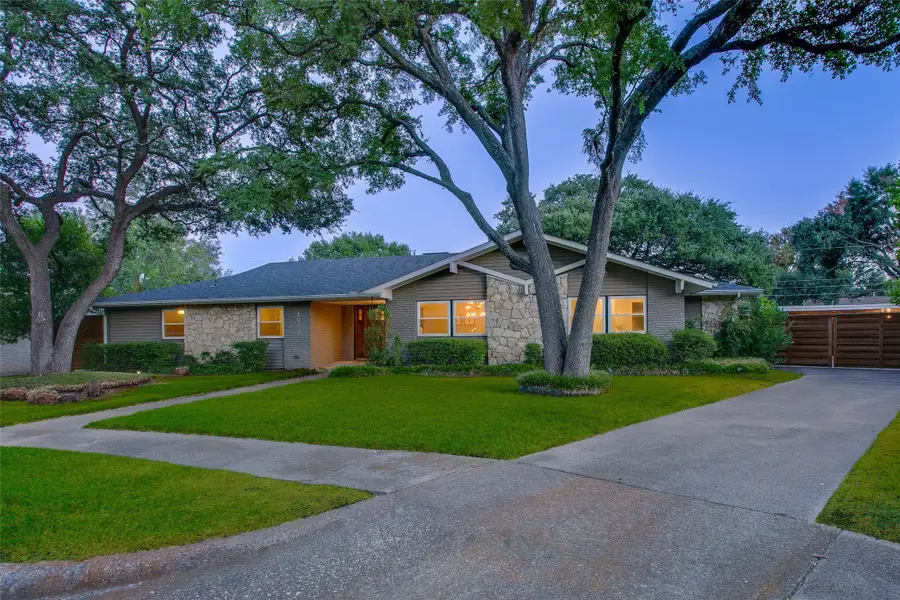 3918 Royal Palms Court, Dallas, TX 75244 - #2