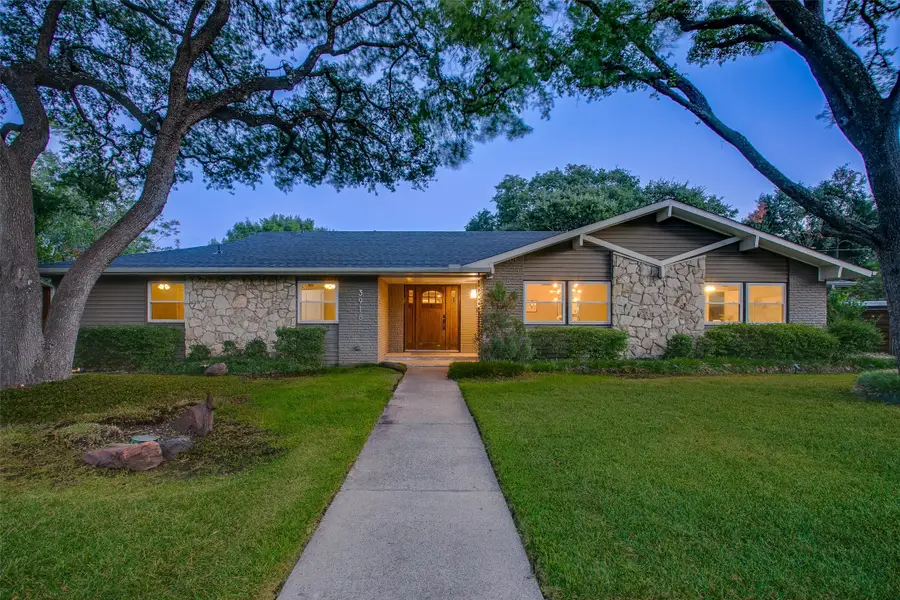 3918 Royal Palms Court, Dallas, TX 75244 - #3