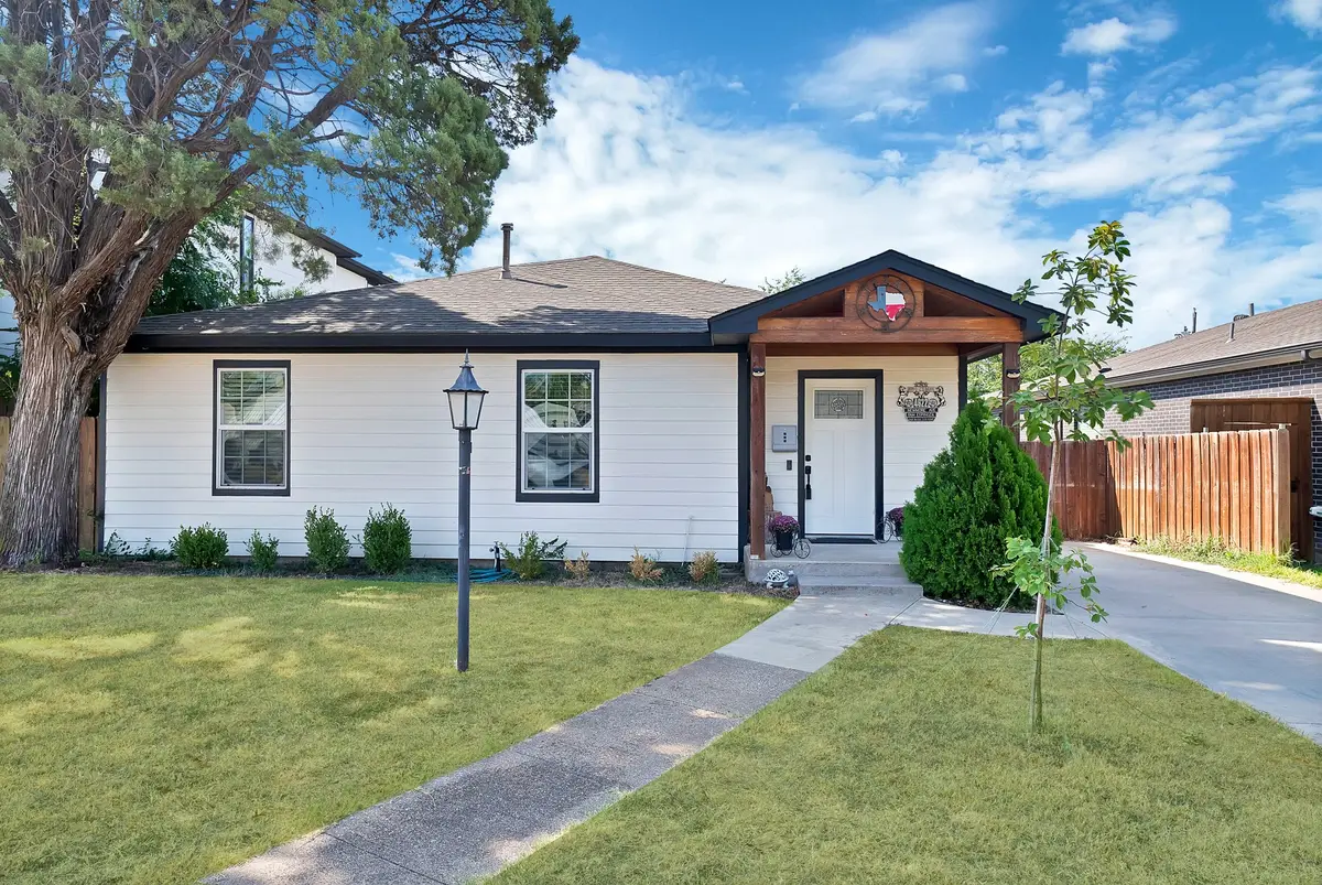 4622 Newmore Avenue, Dallas, TX 75209 - #1
