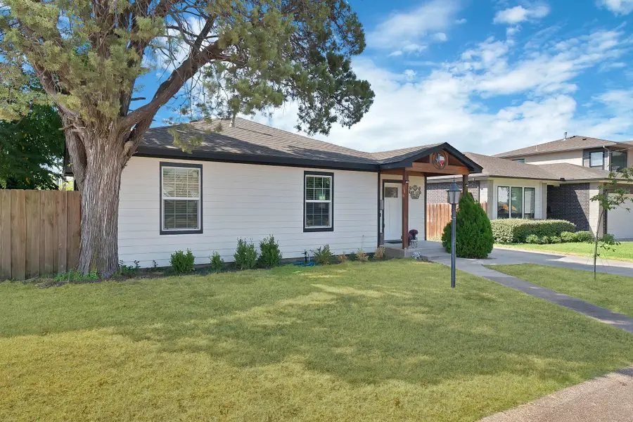 4622 Newmore Avenue, Dallas, TX 75209 - #2