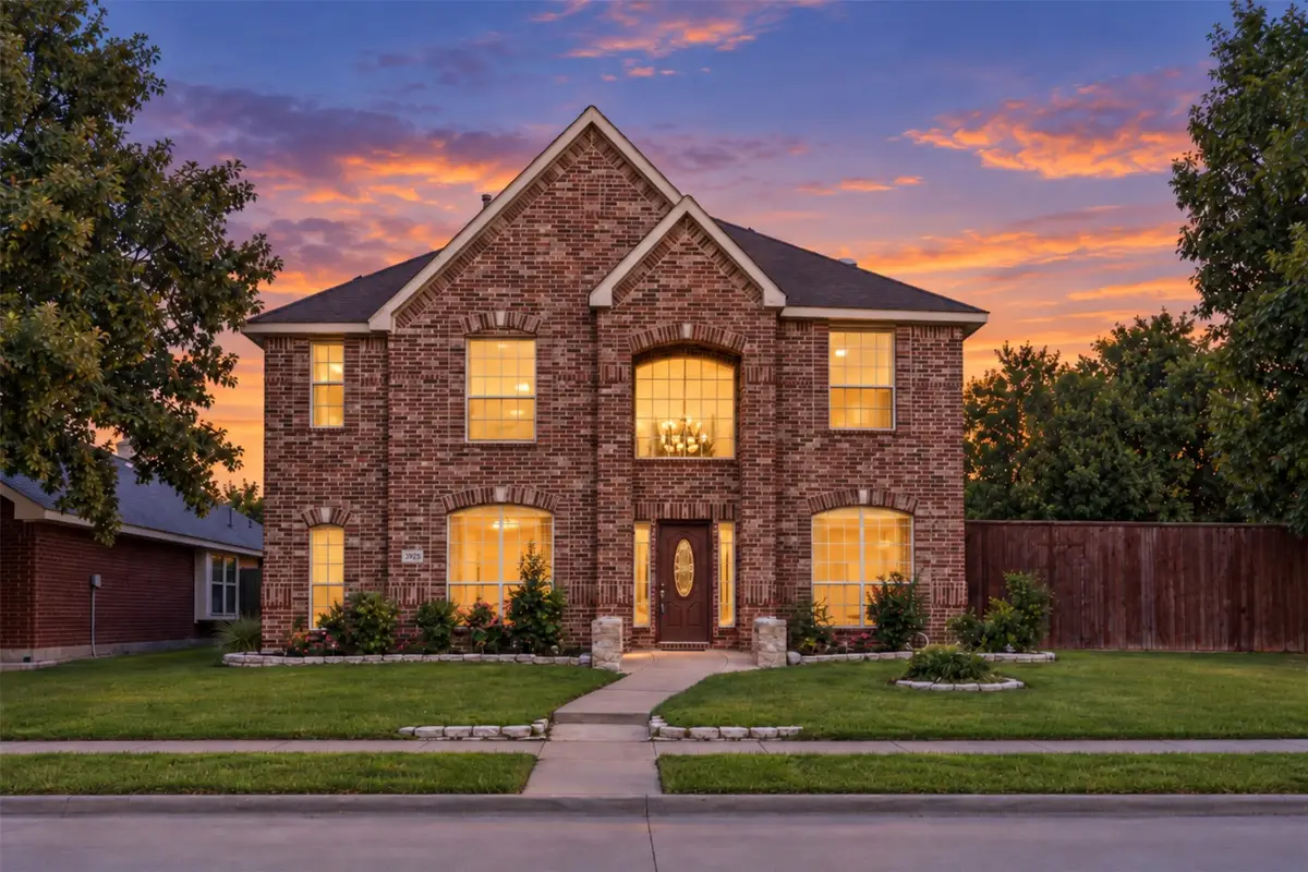 3925 Gardenia Lane, McKinney, TX 75070 - #1