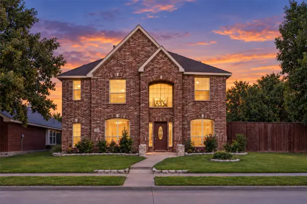 3925 Gardenia Lane, McKinney, TX 75070
