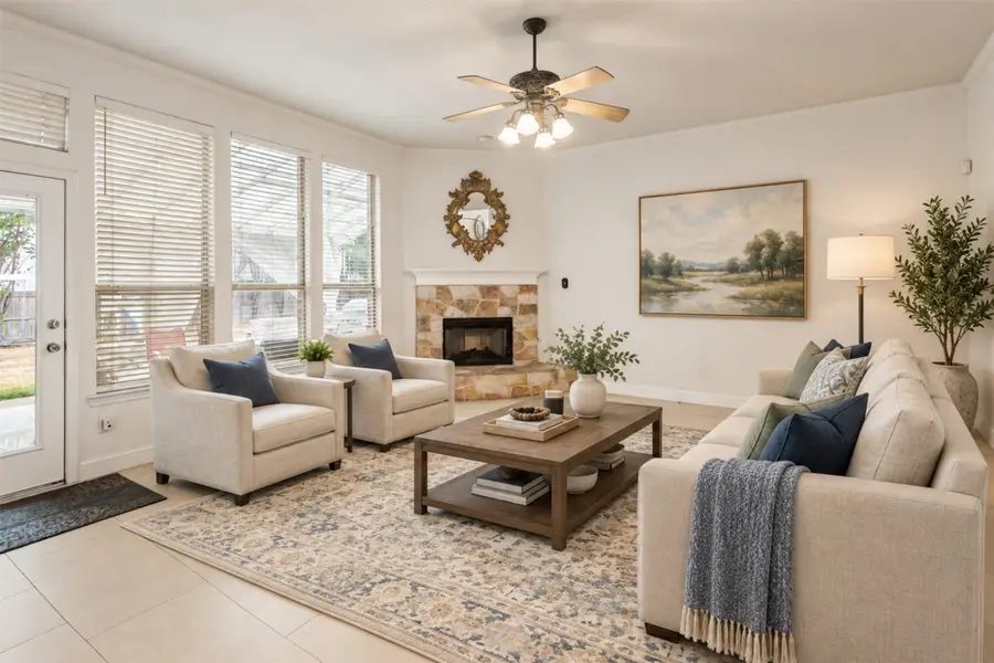 3925 Gardenia Lane, McKinney, TX 75070 - #2
