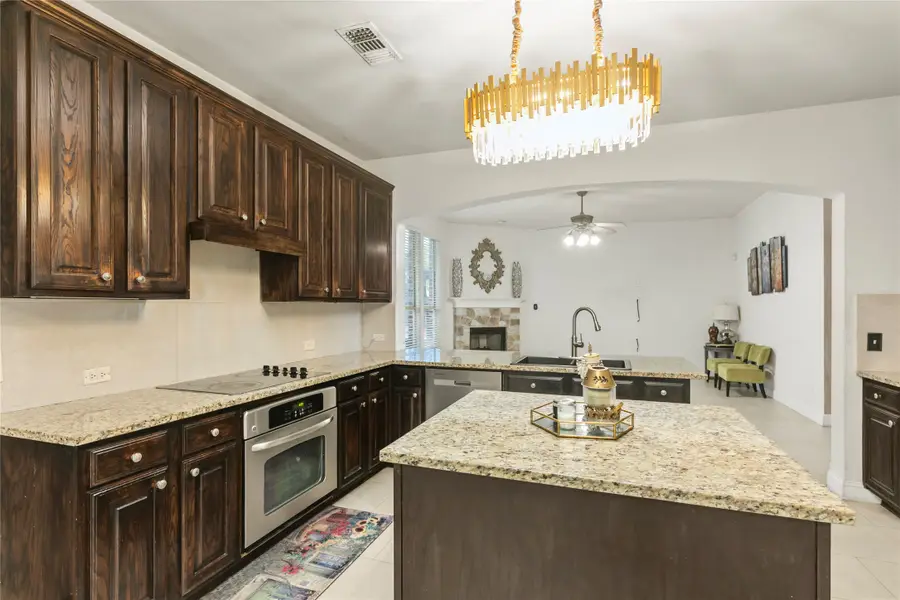 3925 Gardenia Lane, McKinney, TX 75070 - #3