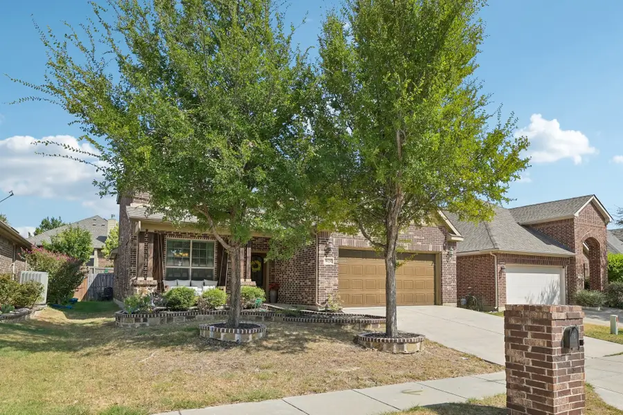 8624 Tribute Lane, Fort Worth, TX 76131 - #2