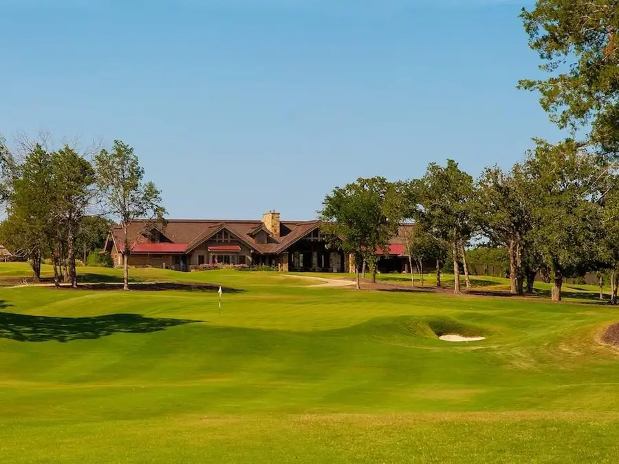 540 La Paloma Circle, Gordonville, TX 76245 - #2