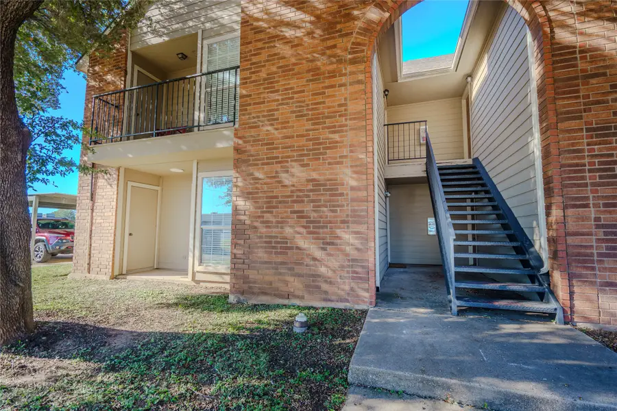 1302 Westheimer Road #101, Abilene, TX 79601 - #2
