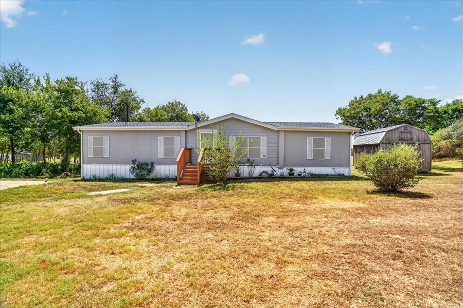 824 Quail Run, Cleburne, TX 76031 - #2