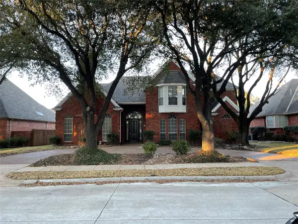 4569 Hallmark Drive, Plano, TX 75024
