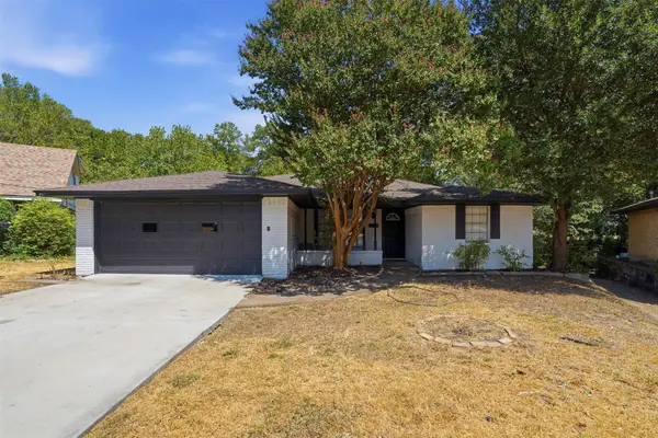 439 Shorewood Drive, Duncanville, TX 75116