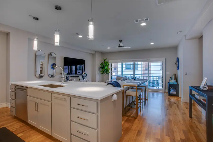 2127 Clark Street #103, Dallas, TX 75204 - #3