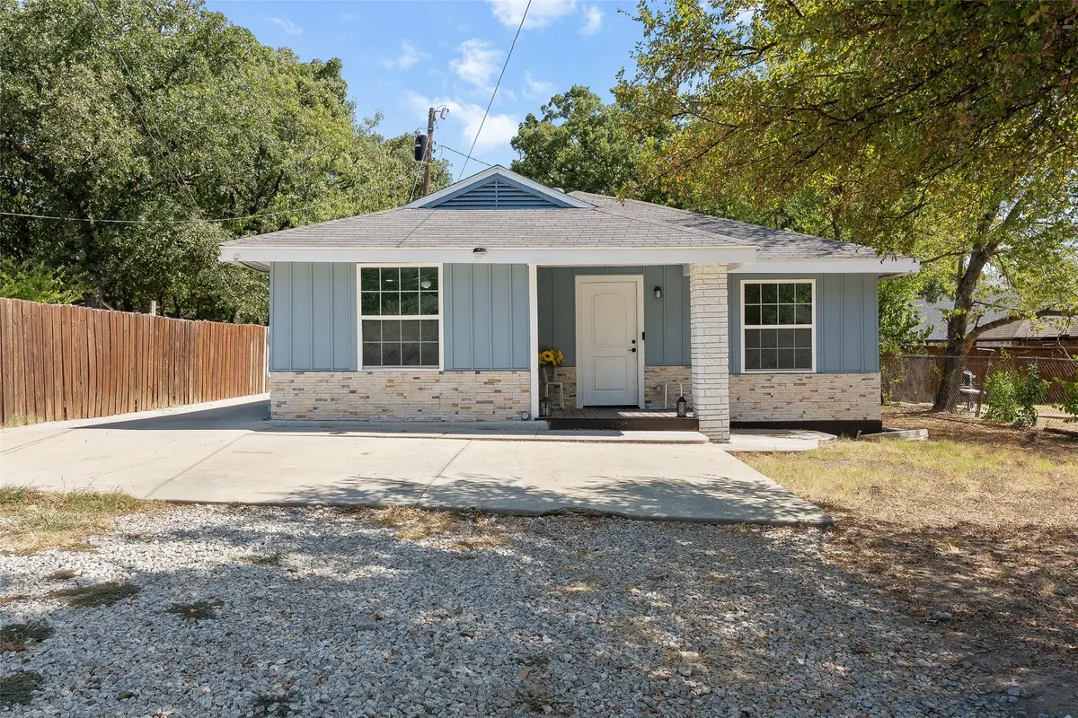 2803 Dennis Circle, Seagoville, TX 75159 - #1