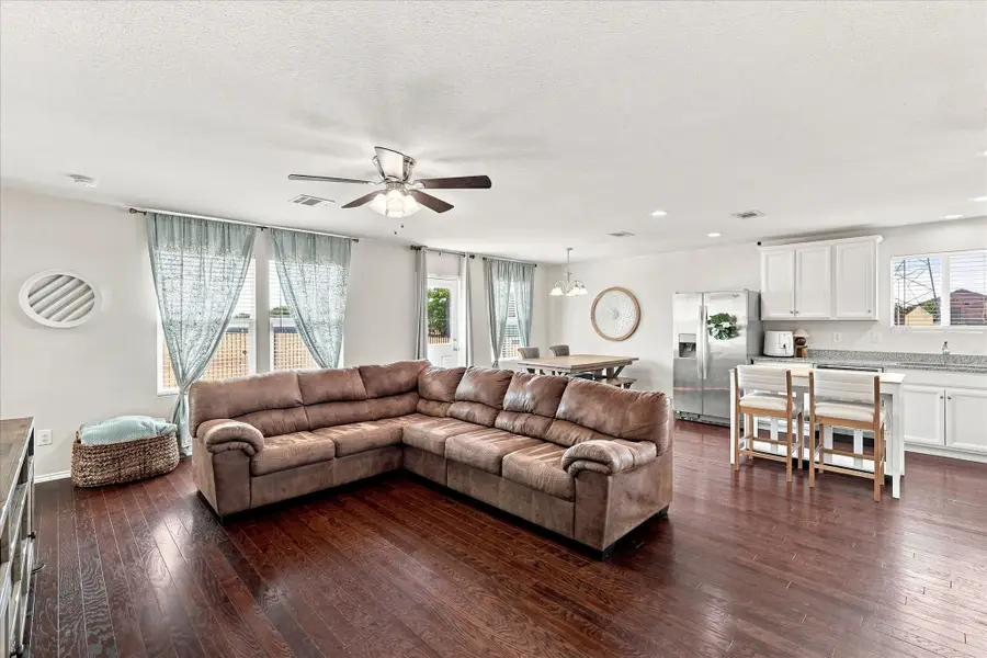 9900 Amosite Drive, Fort Worth, TX 76131 - #2