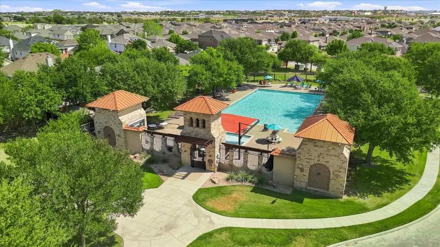 9900 Amosite Drive, Fort Worth, TX 76131 - #3