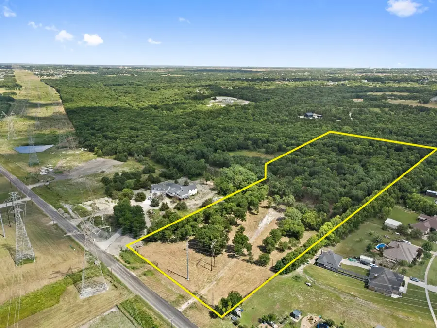 000 Cr 483, Lavon, TX 75166 - #2