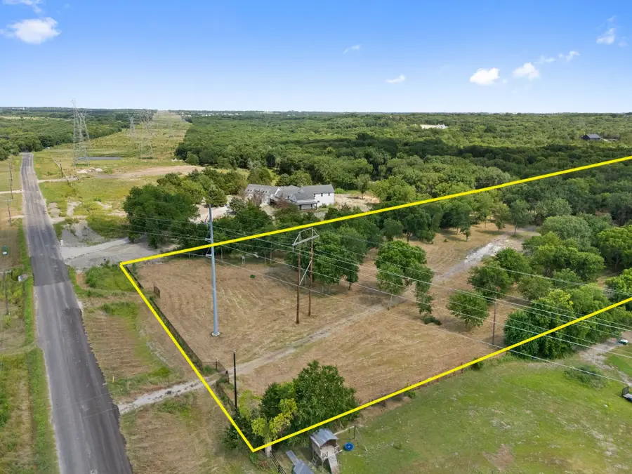000 Cr 483, Lavon, TX 75166 - #3