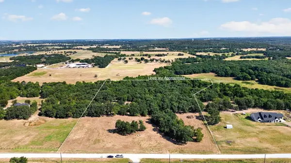1585 Jrc Road, Gainesville, TX 76240