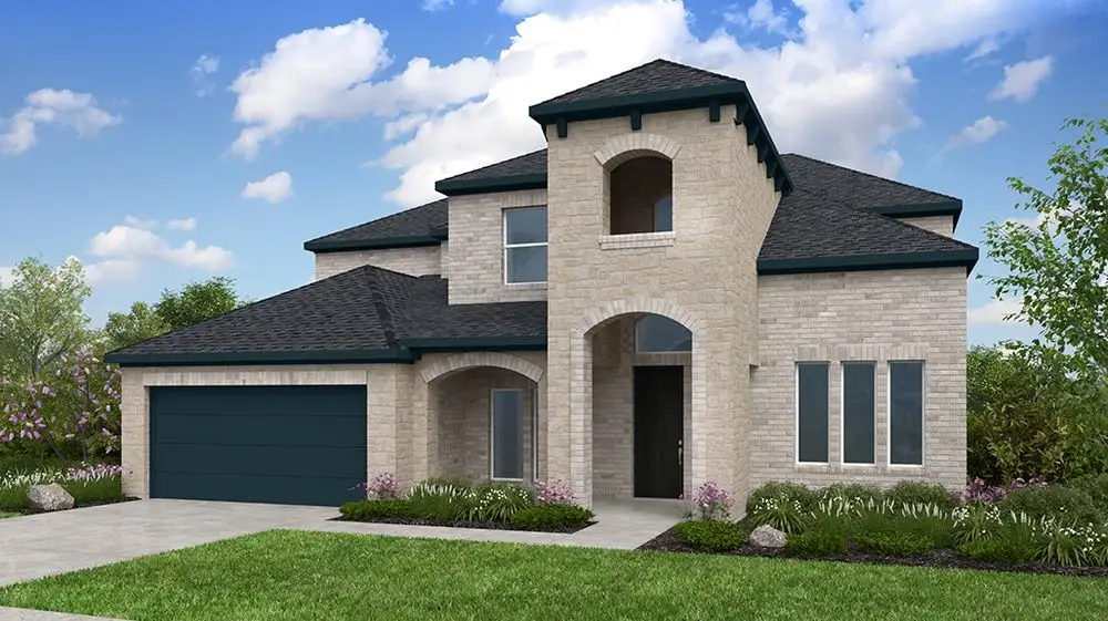1812 Camelia Avenue, Northlake, TX 76226 - #1