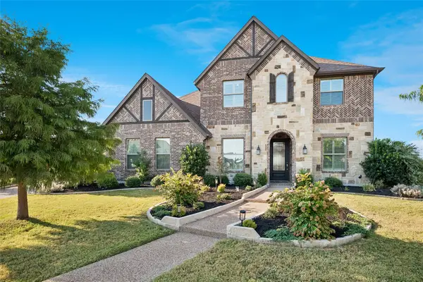 1601 Wynne Avenue, Prosper, TX 75078