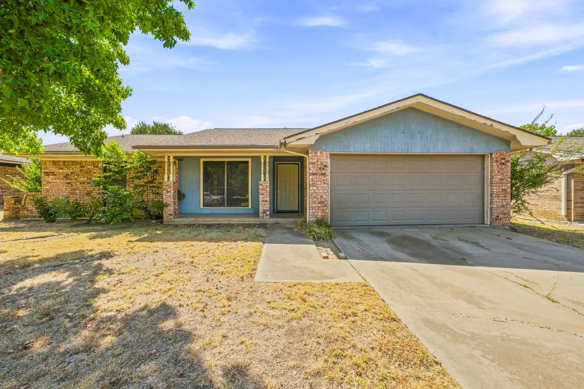 108 Sharp Drive, Stephenville, TX 76401 - #1