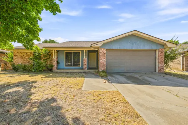 108 Sharp Drive, Stephenville, TX 76401