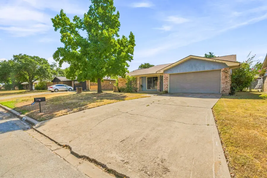 108 Sharp Drive, Stephenville, TX 76401 - #2