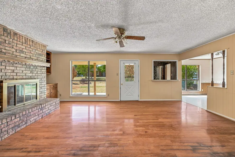108 Sharp Drive, Stephenville, TX 76401 - #3