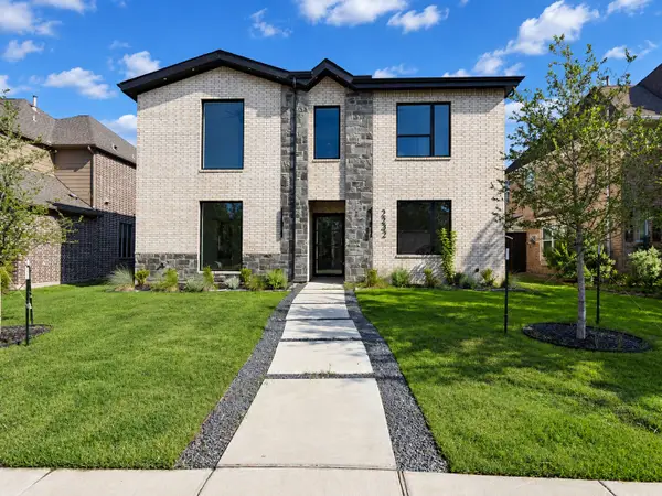 2232 Chenault Drive, Frisco, TX 75033