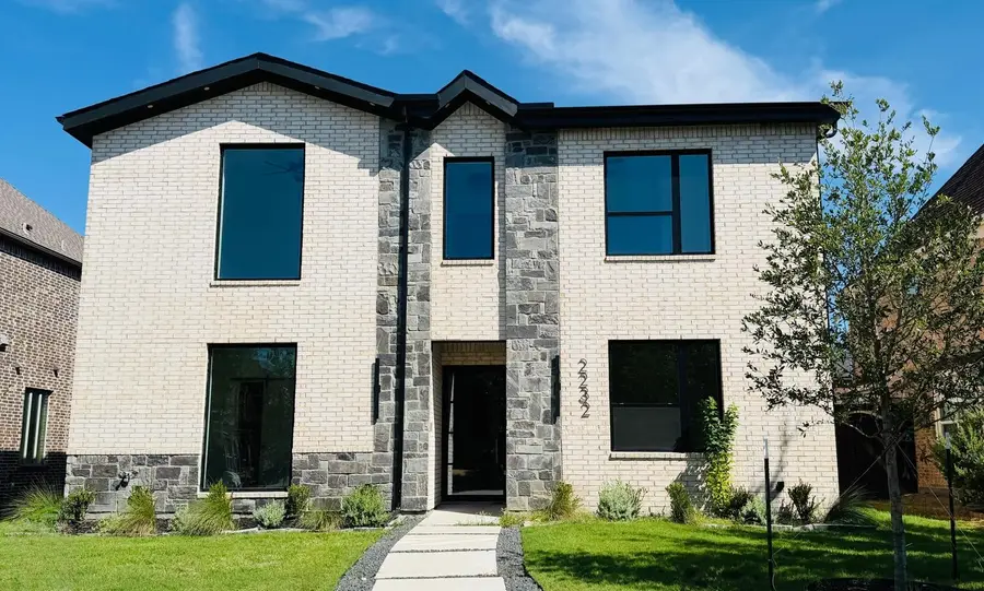 2232 Chenault Drive, Frisco, TX 75033 - #2